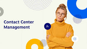 Contact Center Management